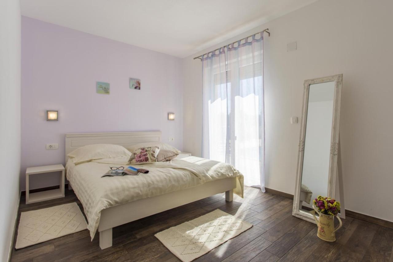 Villa Casa Laganini Štokovci Eksteriør bilde